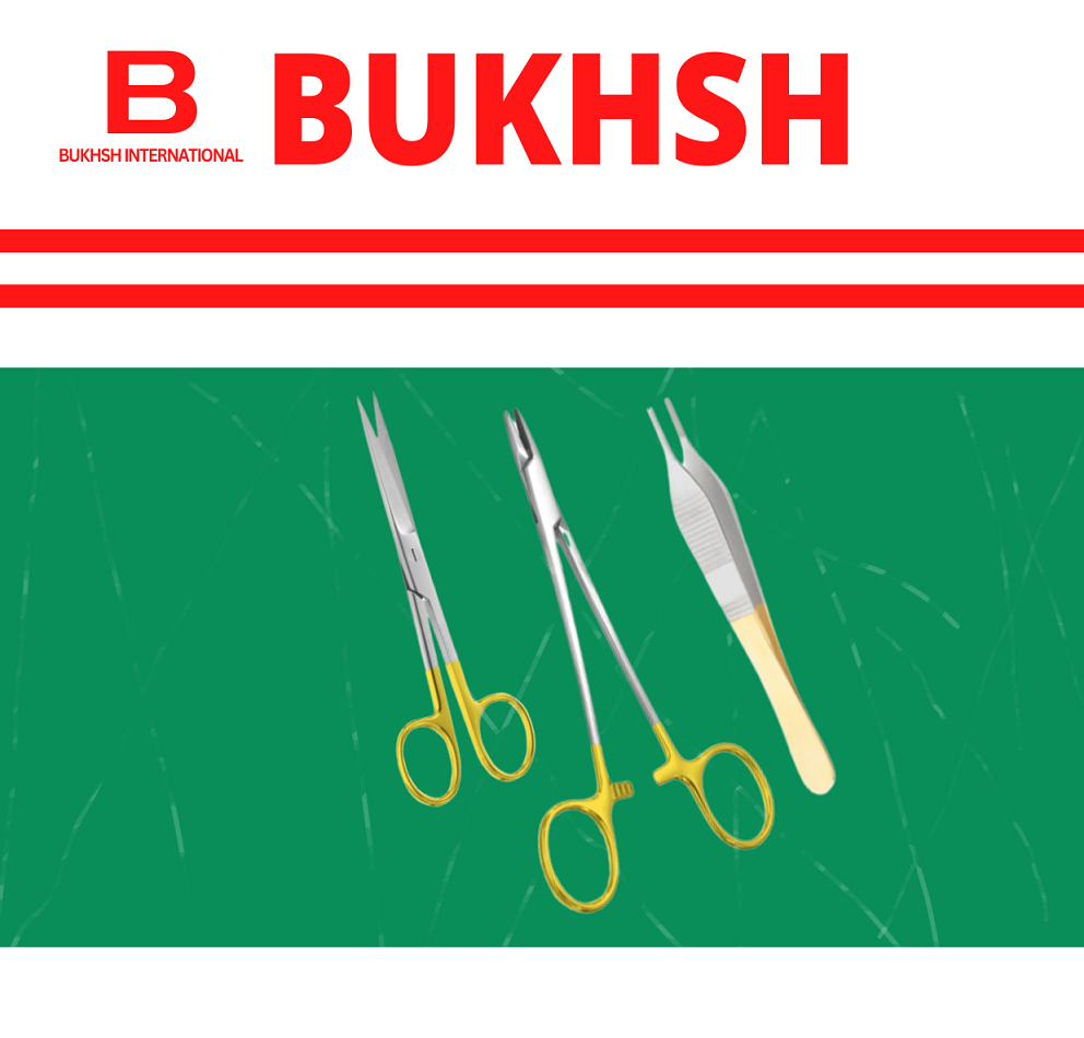 Bukhsh International